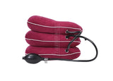 Selling the new physical therapy office relaxed portable tension release The neck support care