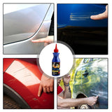 100ml Automotive Paint Scratches Restorer Fluid Car Maintenance Solution For Scratch Removal On Door
