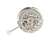 25.6Mm 3-Hand Skeleton Self-Winding Automatic Mechanical Movement for Miyota 8N24 Watch Accessories
