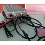 45W MX-P50M HF Power Amplifier for FT-817 ICOM IC-703 Elecraft KX3 QRP FT-818 Xiegu G90 G90S G1M X5105