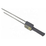Meter TK25G Digital Grain Moisture Content Tester for Wheat Corn Barley Feed Soybean Peanut Seed Cotton