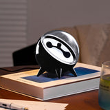 Ferrofluid Music Rhythm Sound Sensitive Magnetic Fluid Pickup Lamp Led Mood Light Home Decoration
