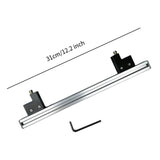 Racket Frame Threading hine Equipment Portable Racquet Stringing Tool DIY for Players Badminton Lovers
