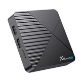 X88 Mini 13 TV Android13 Rockchip RK3528 4GB 64GB Support 8K Video 4K 60fps Wifi6 BT5.0 Set Top Box