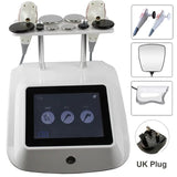 NEW 448Khz Tecar CET RET JDM Pain Relief Physical Therapy Diatermia Body Shaping Fat Reduction Skin Tightening hine