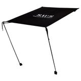 Lounge Sunshade Waterproof Outdoor Awning Adjustable Camping Folding Canopy for Heox Moon Chair