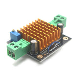 LT3045 module 2A Single power supply Low Noise ear regulator 3.3V 5V 9V 12V 15V FOR audio ADC RF circuit Ham Radio Amplifier