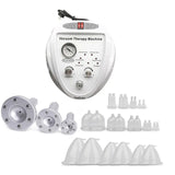 Portable Rechargeable Vertical Vacuum Cleaner with LED Lighting and Dust Collector for Home - Mite Removal