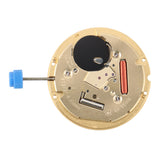 Swiss for ETA F06.111 F06.115 Quartz Movement Date At 3' Watch Repair Parts and Adjusting Stem