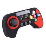 Ultrasonic Obstacle Avoidance Following Robot For Microbit Mchammer Wheel Tracking Programming Smart Carts Bundle Easy Install