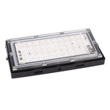 50W Germicidal 48LEDs Led Lamp Bulb Ultraviolet UV Disinfection Light