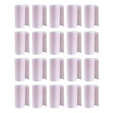 50mm*20m/80mm*20/110mm*20m Electrocardiograph Thermal Printer Paper For CONTEC ECG100G ECG90A ECG600G ECG300G SP100 E3 E6