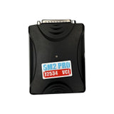 Top-SM2 PRO J2534 VCI ECU Master OBD2 Read&Write 67IN1 SM2 Pro+ PCM EEPROM FLASH BENCH OBD Tool Flash 1.20/1.21 US Plug