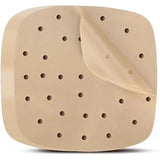Disposable paper lining for fryer, air fryer lining, baking oven, 200 pieces, 8.5 inches