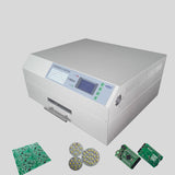T-962A+ Infrared IC Heater 2300W Rew Oven BGA SMD Rework Station Welding Soldering Area 370mm*450mm 220/110V