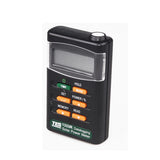 TES-1333R Datalogging Solar Power Meter Gauge,Solar Radiation Meter Gauge,RS 232 Interface Tes1333r