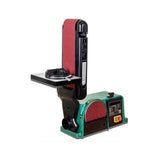 Electric Belt Sanding DIY Polishing Grinding hine Multifunctional Grinder Bench Sander For Woodworking
