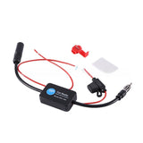 New Friend FM Radio 12VFM Amplifier ANT208 Car Active Antenna