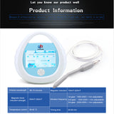 high quality massager for prostas prostatic hyperplasia seminal vesiculitis and ED