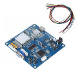 HD Output Board VGA/RGB/CGA/EGA/YUV To -Compatible For Arcade Blue Game hine Video Converter