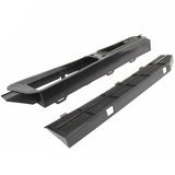 Top-3X Cabin Air Housing And Filter Kit 82208300 Fit For Jeep Grand Cherokee 1999-2010