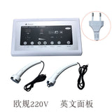 Ultrasonic Beauty Import and Export Beauty Salon Facial Face Cleaner