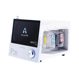 P20 Beauty Professional Facial Cleansing Testing Hydro Microdermabrasion Micro nano bubble Skin management hydrafacial hine