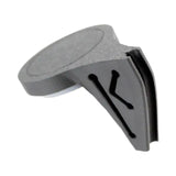 with Handle, Grinder Accessories, Suitable for K4 K6 Manual Coffee Grinder, Portable Curved Handle