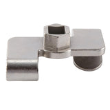 Wrench Extender For 1/2 Inch Drive Breaker Bars Wrench Extension Tool For Cheater Bar Stubborn Nuts&Bolts