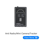 Voice Activated Remote Alarms GSM Power Bank Audio Sound Remote  Surveillance Security Device