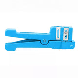 Buffer Tube Coaxial Stipper 45-162 45-163 45-165 Coax Stripper Armored Fiber Cable Slitter