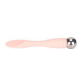 Applicator Wand Stick Reduce Puffiness Mild Skin Firming Facial Massager Eye Cream Spatula Roller Massage Tool