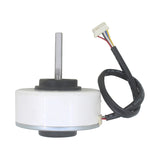 DC310V 8P 40W Air conditioner DC Indoor unit internal fan motor for WZD-40D 001040410A air condition fittings