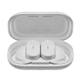 Quality Air Conduction Sports Bluetooth Headphones TWS Wireless Headset Open Stereo Earbuds with Mic Type C Charge Earphone New