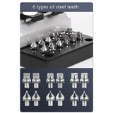 5700 Desktop Switch Bottom hine Screw Cap Back Cover Opener Watch Repair Tool
