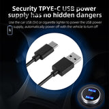 M2S Head Up Display Automotive GPS Digital Speed Tester HD Car Windshield Projector HUD Speedometers for All Vehicles