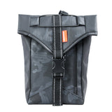 Leg Leather Film Waterproof Reflective Portable Knight Bag Bicycle Accessories Saddlebags For Motorcycles
