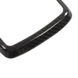 Central Control Button Trim Durable Console Switch Mode Frame for Car