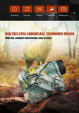NK-1000 Hunting Laser Rangefinder 1000M with Target-Lock Angle Height Distance Measurement and Continuous Scan Concealment