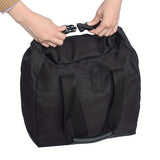 Large Capacity Fitness Sandbag, Dynamic Shaping Sandbag For Strength Training & Cross Training
