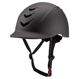 Equestrian Horse Helmets Adult Youth Horseback Riding Helmet Light for Mountain Road Skateboard Electric Bike
