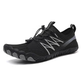 Diving Sneakers Quick Dry Swimming Water Breathable Trekking Wading Shoes Wear-resistant for Outdoor Upstream Lake Hiking