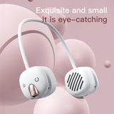 Neck Wireless Bluetooth Speaker Lasting Endurance With Night Light Exquisite Portable Outdoor Sports Bluetooth Speaker
