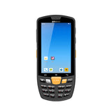 P40T-S Red 2d QR Handheld Android 11 Data Collectors industrial istics Pda 1D 2D Barcode scanner RFID pdas