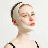 V Shaper Facial Slimming Bandage Relaxation Up Belt Shape Lift Reduce Double Chin Face Thining Band Massage Hot Sale