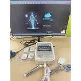 2024 New Arrive Magnetic Resonance Full Body Sub Quantum Health Analyzer
