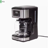 Multi-function Drip Commercial Automatic hine Vending Roaster Roasting Coffee Maker For Dripping Filter And Home Use