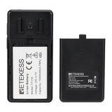 RETEKESS TT116 Noise Reduction Explainer Tour Guide Museum Conference Government and Enterprise Visit 200m