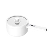 Mini Multi-purpose Household Noodle Cooker, Small Electric Stir-Frying Cooking, Student Dormitory