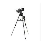 Celestron 127SLT GoTo Telescope with SkyAlign Technology, StarBright XLT Coating, 127mm Aperture for Stargazing and Astrophotog